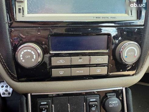 Geely Emgrand 7 2011 - фото 22