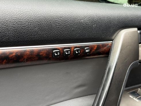 Toyota Land Cruiser 2010 черный - фото 22
