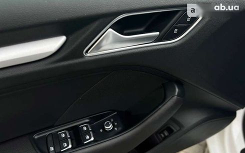 Audi A3 2019 - фото 10