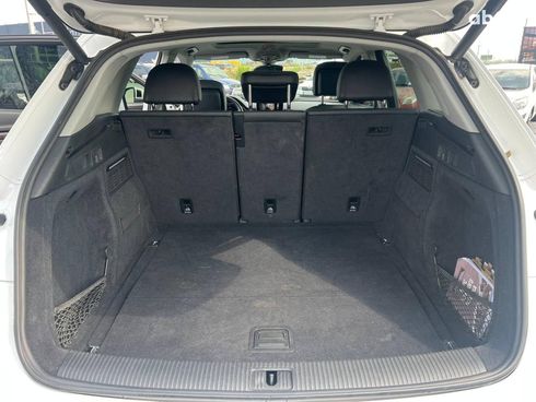 Audi Q5 2016 белый - фото 38