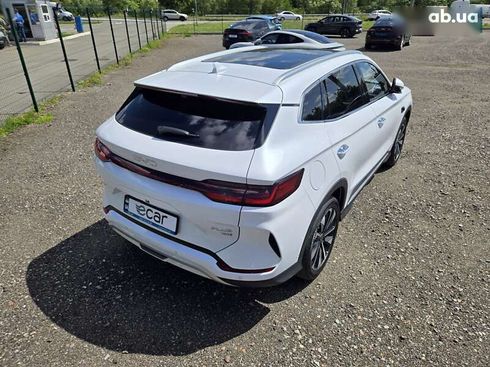 BYD Song Plus 2025 - фото 22