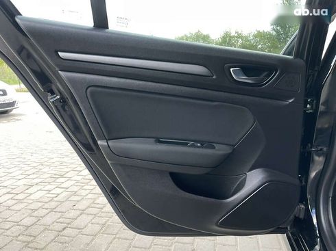 Renault Megane 2021 - фото 27