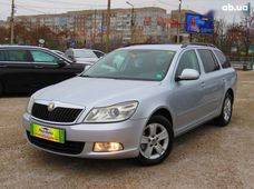 Продаж вживаних Skoda Octavia 2009 року в Кропивницькому - купити на Автобазарі