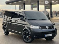 Продаж вживаних Volkswagen Transporter в Дніпрі - купити на Автобазарі