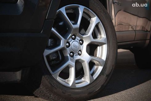 Jeep Compass 2023 - фото 8