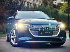 Продажа Audi б/у 2019 года в Киеве - купить на Автобазаре