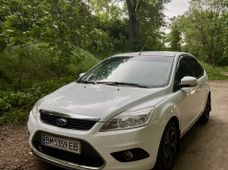 Продаж вживаних Ford Focus в Сумах - купити на Автобазарі