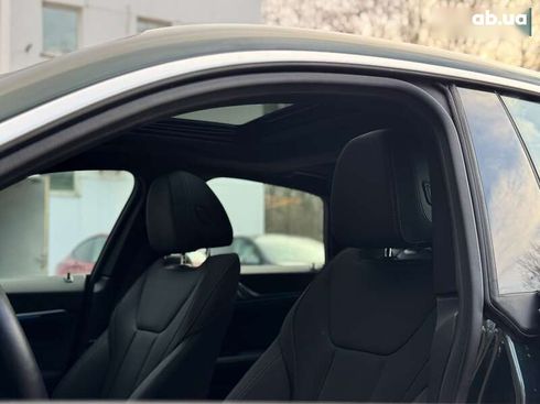 BMW i4 2024 - фото 14