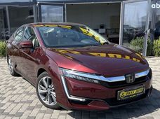 Продажа Honda б/у в Мукачевом - купить на Автобазаре