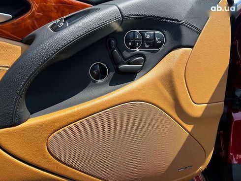 Mercedes-Benz SL-Класс 2008 - фото 16