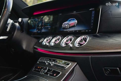 Mercedes-Benz E-Класс 2017 - фото 19