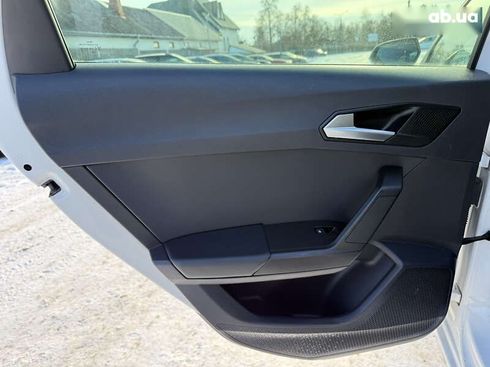 SEAT Leon 2022 - фото 27