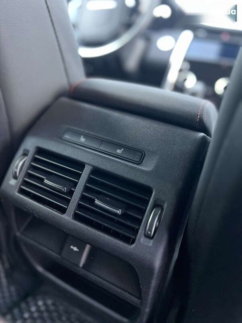 Land Rover Discovery Sport 2019 - фото 27