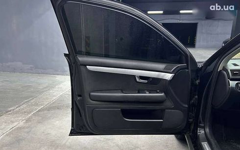Audi A4 2008 - фото 7