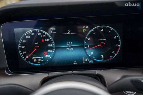 Mercedes-Benz E-Класс 2018 - фото 22
