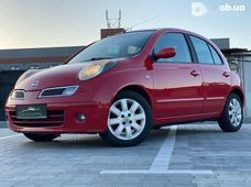 Купити Nissan Micra 2007 бу в Києві - купити на Автобазарі