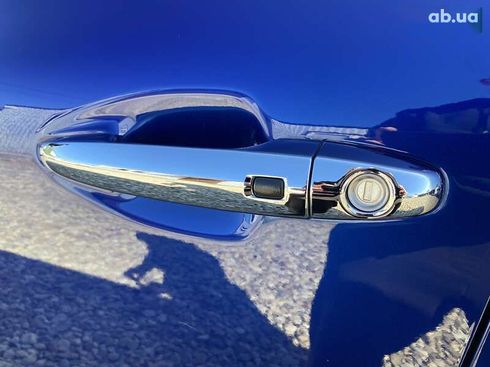 Kia Niro 2021 - фото 8