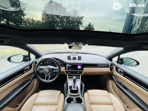 Porsche Cayenne 2020 - фото 10