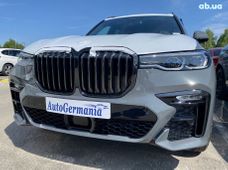 Продаж BMW X7 в Київській області - купити на Автобазарі