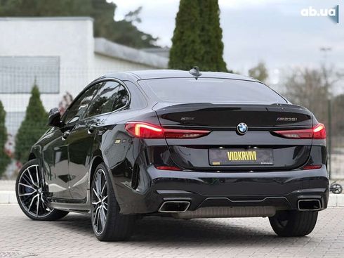 BMW 2 Series Gran Coupe 2020 - фото 18