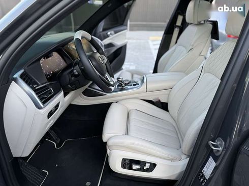 BMW Alpina XB7 2021 - фото 30