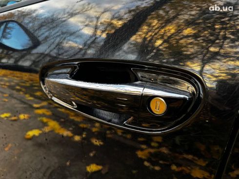 Citroёn C4 Picasso 2015 черный - фото 10