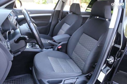 Skoda Octavia 2012 - фото 9