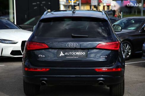 Audi Q5 2013 - фото 7