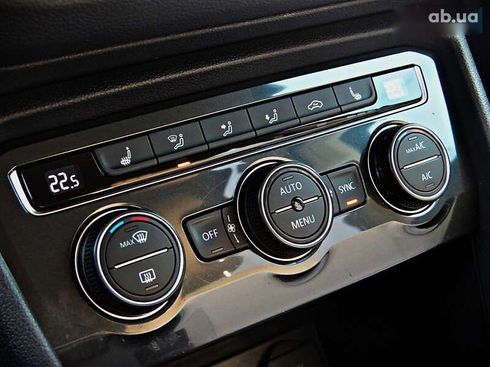 Volkswagen Tiguan 2017 - фото 15