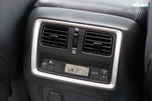 Infiniti JX-Series 2013 - фото 28
