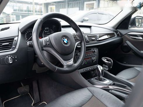 BMW X1 2015 - фото 24