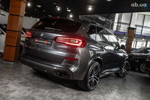 BMW X5 2020 - фото 25