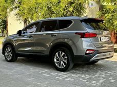 Продаж вживаних Hyundai Santa Fe в Дніпрі - купити на Автобазарі