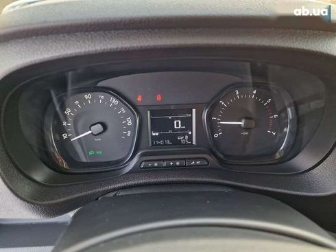 Toyota ProAce 2021 - фото 30