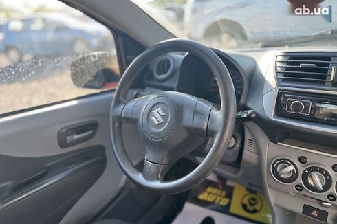 Suzuki Alto 2009 - фото 24