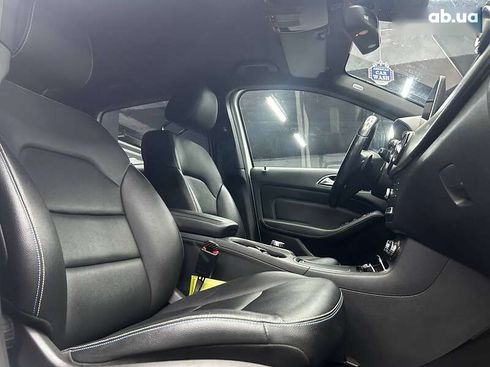 Mercedes-Benz B-Класс 2015 - фото 17