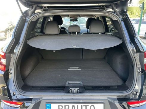 Renault Kadjar 2019 - фото 29