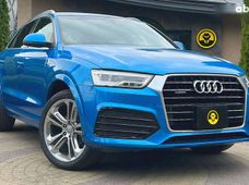 Купить Audi бу во Львове - купить на Автобазаре