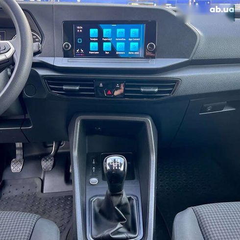 Volkswagen Caddy 2021 - фото 25