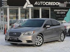 Продаж вживаних Subaru Legacy в Харківській області - купити на Автобазарі