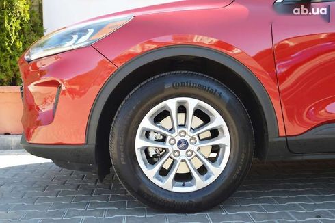 Ford Escape 2022 - фото 12