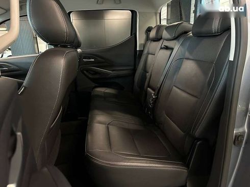 Peugeot Landtrek 2024 - фото 14