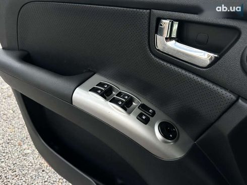 Kia Sportage 2005 - фото 26