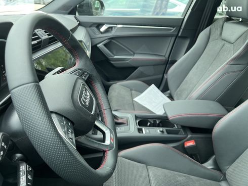 Audi Q3 2022 - фото 8