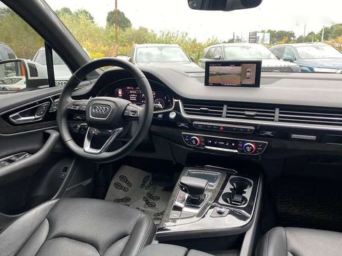 Audi Q7 2018 - фото 10