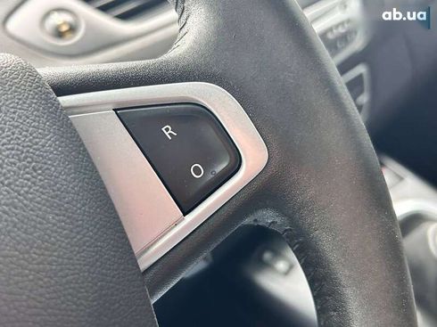 Renault Scenic 2011 - фото 22