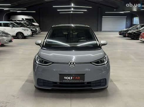 Volkswagen ID.3 2020 - фото 10