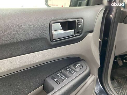 Ford Focus 2008 - фото 18