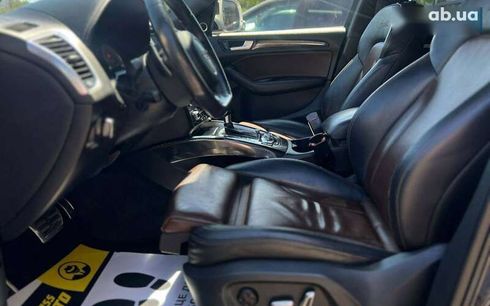 Audi SQ5 2014 - фото 11