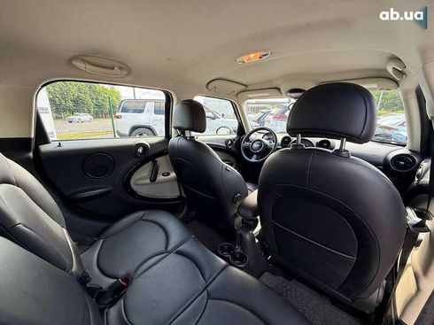 MINI Countryman 2016 - фото 7